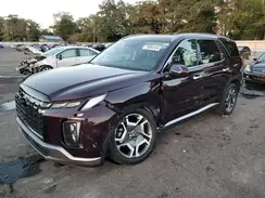 KM8R54GE9PU567808 2023 HYUNDAI PALISADE