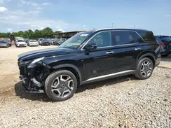 KM8R54GE9PU605375 2023 HYUNDAI PALISADE