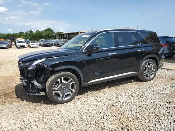KM8R54GE9PU605375 2023 HYUNDAI PALISADE - Image 1