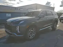 KM8R54GE9PU608437 2023 HYUNDAI PALISADE