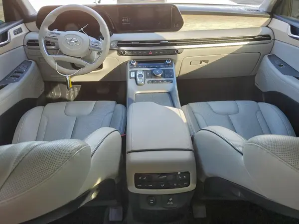 KM8R54GE9PU608437 2023 HYUNDAI PALISADE - Image 8