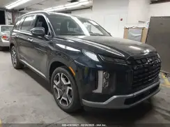 KM8R54GE9PU619776 2023 HYUNDAI PALISADE