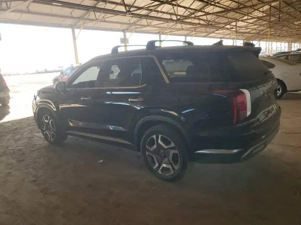 KM8R54GE9PU620054 2023 HYUNDAI PALISADE - Image 2