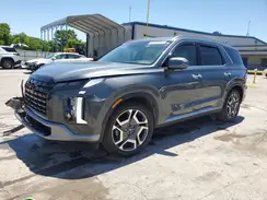 KM8R54GE9PU624654 2023 HYUNDAI PALISADE