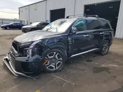 KM8R54GE9RU658886 2024 HYUNDAI PALISADE