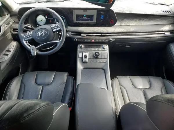 KM8R54GE9RU658886 2024 HYUNDAI PALISADE - Image 8