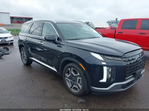 KM8R54GE9RU667801 2024 HYUNDAI PALISADE - Image 1