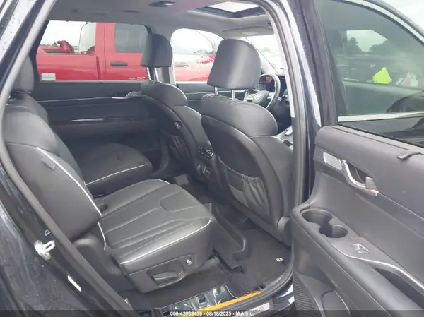 KM8R54GE9RU667801 2024 HYUNDAI PALISADE - Image 8