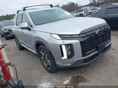 KM8R54GE9RU683609 2024 HYUNDAI PALISADE