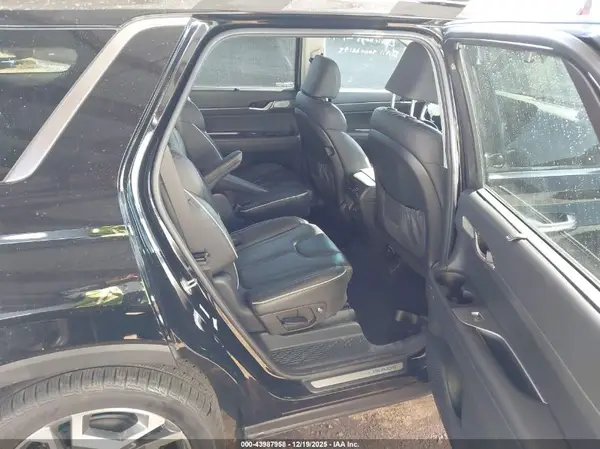 KM8R54GE9RU693881 2024 HYUNDAI PALISADE - Image 8