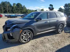 KM8R54GE9RU695081 2024 HYUNDAI PALISADE