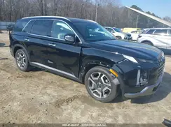 KM8R54GE9RU703115 2024 HYUNDAI PALISADE
