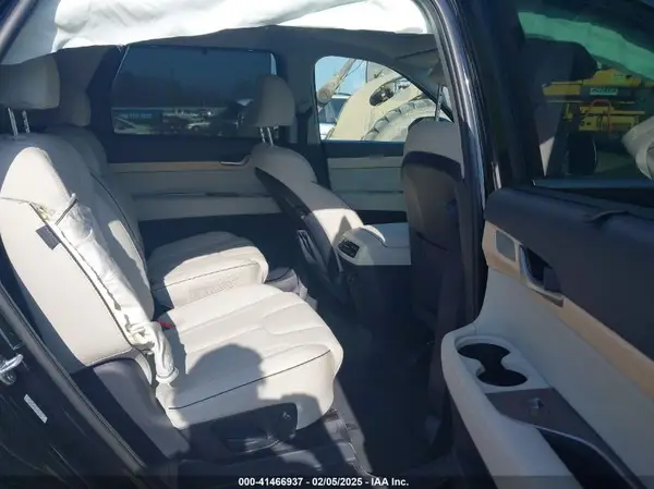 KM8R54GE9RU703115 2024 HYUNDAI PALISADE - Image 8