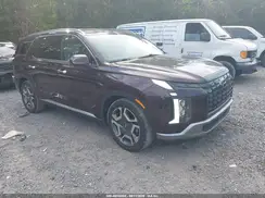 KM8R54GE9RU711392 2024 HYUNDAI PALISADE