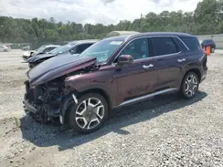 KM8R54GE9RU721775 2024 HYUNDAI PALISADE