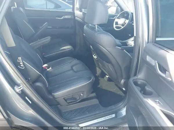 KM8R54GE9RU725521 2024 HYUNDAI PALISADE - Image 8