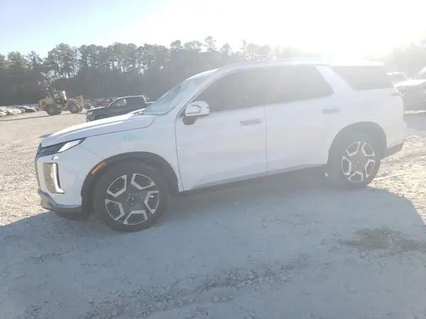 KM8R54GE9RU726412 2024 HYUNDAI PALISADE - Image 1
