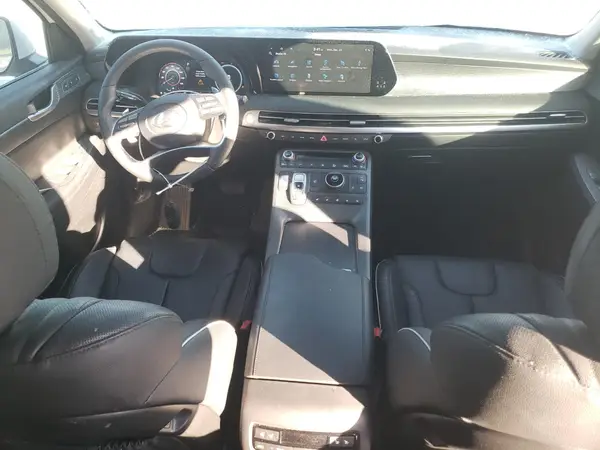 KM8R54GE9RU726412 2024 HYUNDAI PALISADE - Image 8