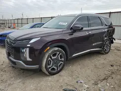 KM8R54GE9RU738186 2024 HYUNDAI PALISADE