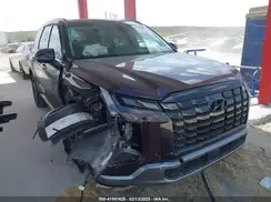 KM8R54GE9RU742514 2024 HYUNDAI PALISADE