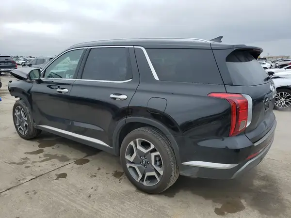 KM8R54GE9RU742884 2024 HYUNDAI PALISADE - Image 2