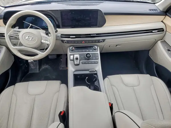 KM8R54GE9RU758275 2024 HYUNDAI PALISADE - Image 8