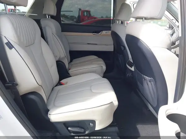 KM8R54GE9RU761225 2024 HYUNDAI PALISADE - Image 8