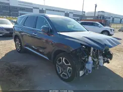 KM8R54GE9RU765727 2024 HYUNDAI PALISADE
