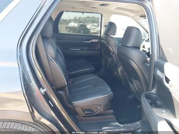 KM8R54GE9RU765727 2024 HYUNDAI PALISADE - Image 8