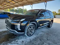 KM8R54GEXPU493511 2023 HYUNDAI PALISADE