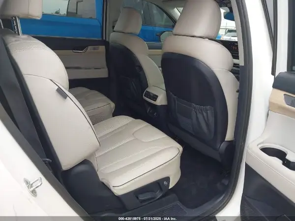 KM8R54GEXPU511232 2023 HYUNDAI PALISADE - Image 8