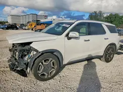 KM8R54GEXPU516415 2023 HYUNDAI PALISADE