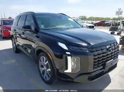 KM8R54GEXPU525177 2023 HYUNDAI PALISADE