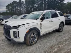 KM8R54GEXPU526927 2023 HYUNDAI PALISADE