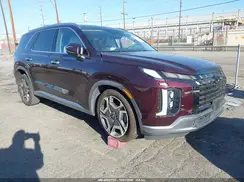 KM8R54GEXPU533182 2023 HYUNDAI PALISADE