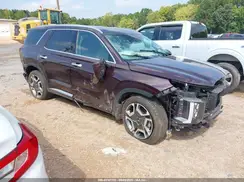 KM8R54GEXPU541671 2023 HYUNDAI PALISADE