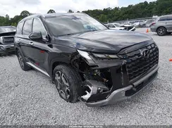 KM8R54GEXPU556297 2023 HYUNDAI PALISADE