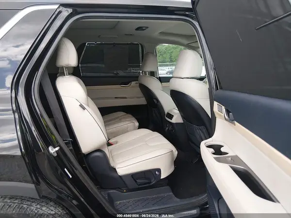 KM8R54GEXPU556297 2023 HYUNDAI PALISADE - Image 8