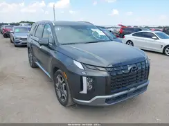 KM8R54GEXPU559300 2023 HYUNDAI PALISADE