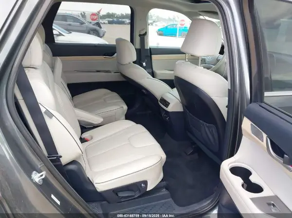 KM8R54GEXPU559300 2023 HYUNDAI PALISADE - Image 8