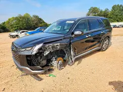 KM8R54GEXPU609404 2023 HYUNDAI PALISADE