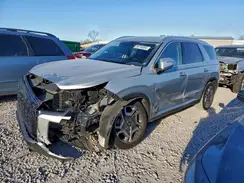 KM8R54GEXPU625604 2023 HYUNDAI PALISADE