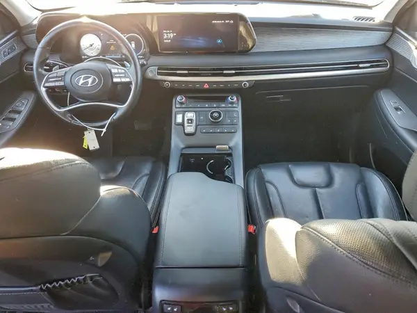 KM8R54GEXPU625604 2023 HYUNDAI PALISADE - Image 8