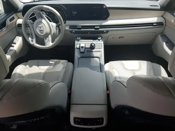 KM8R54GEXPU634769 2023 HYUNDAI PALISADE - Image 8