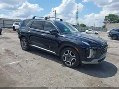 KM8R54GEXRU706203 2024 HYUNDAI PALISADE