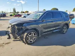 KM8R54GEXRU724412 2024 HYUNDAI PALISADE