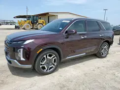 KM8R54GEXRU734440 2024 HYUNDAI PALISADE