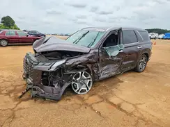 KM8R54GEXRU741355 2024 HYUNDAI PALISADE