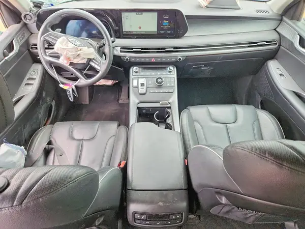 KM8R54GEXRU741355 2024 HYUNDAI PALISADE - Image 8
