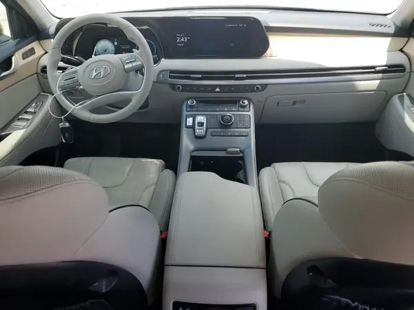 KM8R54GEXRU749827 2024 HYUNDAI PALISADE - Image 8